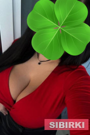 )
